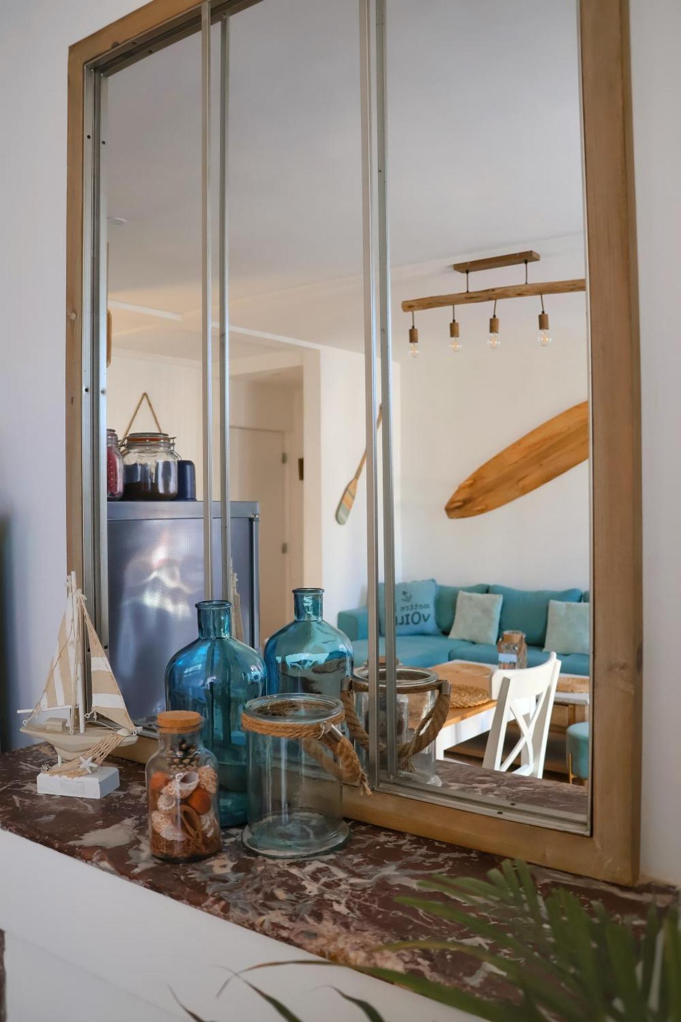 Le 8 ∙ Appartement Cosy Avec Balcon Vue Sur Mer Mers-les-Bains Exterior foto