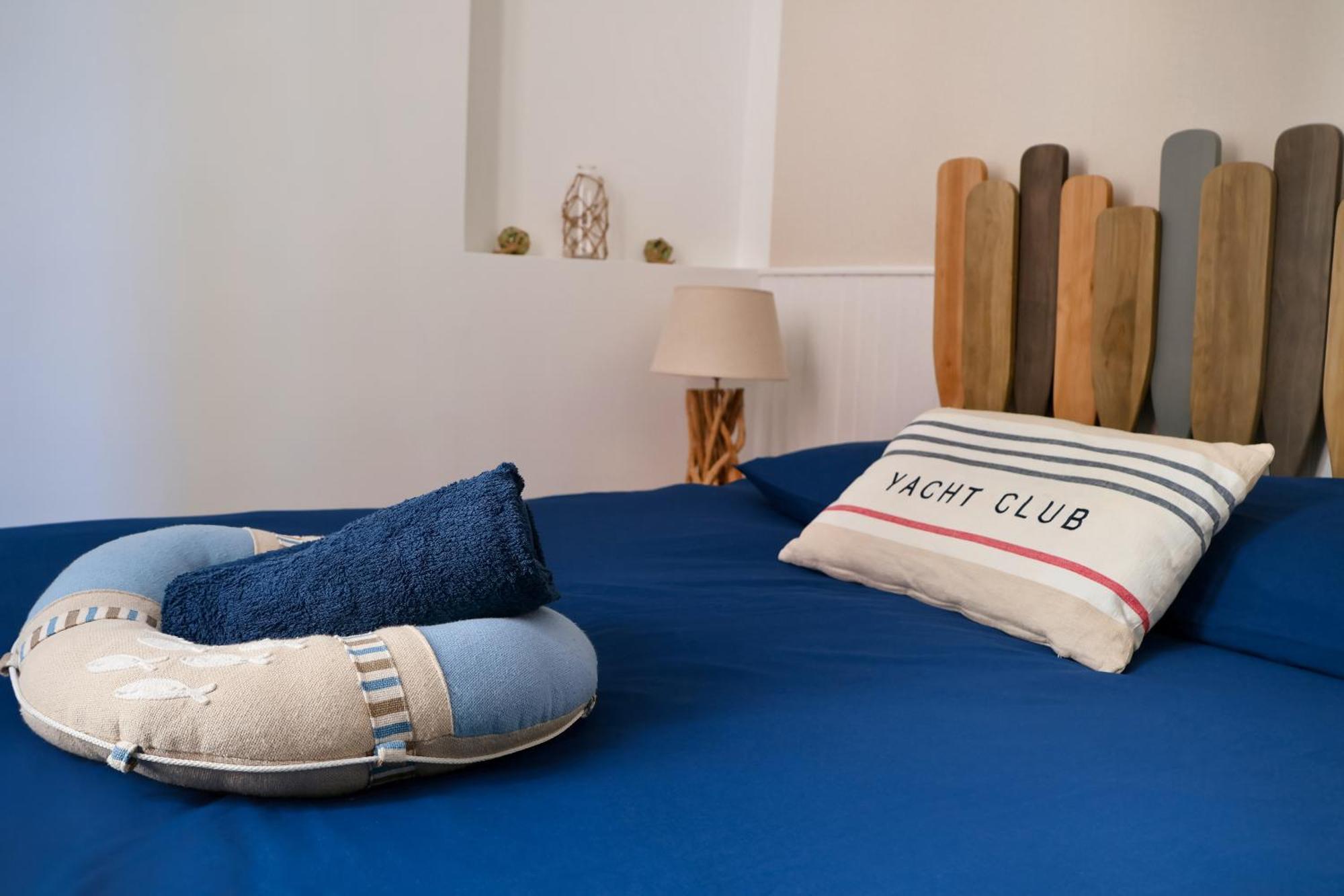 Le 8 ∙ Appartement Cosy Avec Balcon Vue Sur Mer Mers-les-Bains Exterior foto
